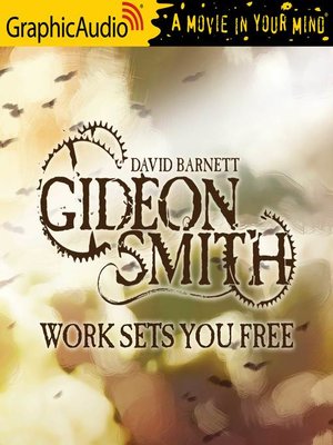 cover image of Work Sets You Free